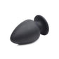 Squeeze-It Squeezable Silicone Anal Plug