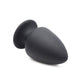 Squeeze-It Squeezable Silicone Anal Plug