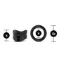 Stay Hard Beef Ball Stretcher Snug