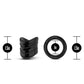 Stay Hard Beef Ball Stretcher Snug X Long