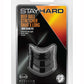 Stay Hard Beef Ball Stretcher Snug X Long - Black
