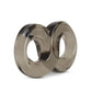 Stay Hard Cock Ring and Ball Strap