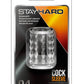 Stay Hard Cock Sleeve 04 - Clear