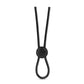 Stay Hard Silicone Loop Cock Ring