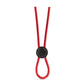Stay Hard Silicone Loop Cock Ring