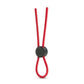 Stay Hard Silicone Loop Cock Ring