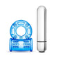 Stay Hard Vibrating Bull Ring