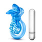 Stay Hard Vibrating Tongue Ring
