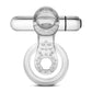 Stay Hard Vibrating Tongue Ring