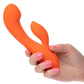 Stella Liquid Silicone Dual G Massager