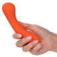 Stella Liquid Silicone G-Wand Rechargeable Vibrator