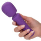 Stella Liquid Silicone Massager Rechargeable Vibrator
