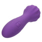 Stella Liquid Silicone O Wand Rechargeable Silicone Vibrator