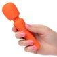 Stella Liquid Silicone Rechargeable Mini Massager