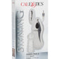 Sterling Collection Combo Pack 3 Silver Bullet with Sleeve - Silver