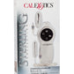 Sterling Collection Combo Pack 5 Standard and Slim Line Silver Bullets - Silver