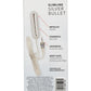 Sterling Collection Silver Slimline Silver Bullet