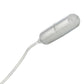 Sterling Collection Silver Slimline Silver Bullet
