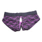 Strap U Lace Envy Lace Crotchless Panty Harness