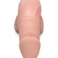 Strap-U Large Bulge Soft Packer Dildo