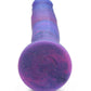 Strap U Magic Stick Glitter Silicone Dildo
