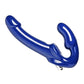 Strap U Revolver II Vibrating Strapless Strap-On
