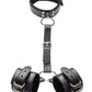 Strict Adjustable Neck to Wrist Restraints