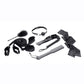 Strict Bed Bondage Restraint Kit