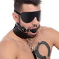 Strict Deluxe 10 Piece Bondage