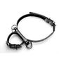 Strict Frog Tie Kneeling Bondage Restraint System