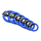 Strict Gates Of Hell Silicone Chastity Device