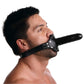 Strict Leather Ride Me Mouth Gag