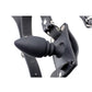 Strict Male Harness with Silicone Anal Plug