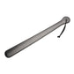 Strict Pu Leather Paddle - Black