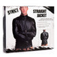 Strict Straight Jacket - Black - Medium