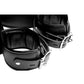 Strict Thigh Cuff Restraint System