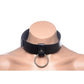 Strict Wide Collar with O-Ring