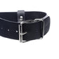 Strict Wide Collar with O-Ring