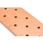 Strict Wooden Paddle