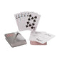 Strip Poker Couples Card Game