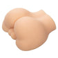 Stroke It Bottom Banger Masturbator - Anal - Vanilla