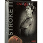 Stroke It Pussy Realistic Stroker - Chocolate