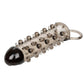 Stud Extender with Support Ring