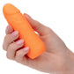Mini Vibrating Studs Rechargeable Silicone Vibrator
