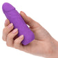 Mini Vibrating Studs Rechargeable Silicone Vibrator
