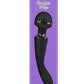 Sugar Pop Bliss Rechargeable Silicone Wand Massager