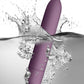 Sugarboo Berri Blossom Vibrating Bullet