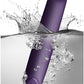 Sugarboo Sugar Damson Rechargeable Silicone Vibrator Bullet