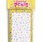 Super Fun Penis Notepad
