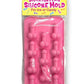 Super Fun Penis Silicone Mold